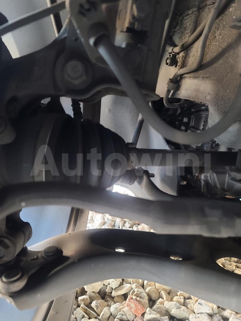 2018 HYUNDAI LF SONATA TAXI 18/18 REAL MILEAGE - 32