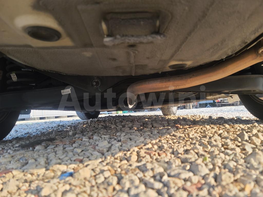 2018 HYUNDAI LF SONATA TAXI 18/18 REAL MILEAGE - 35