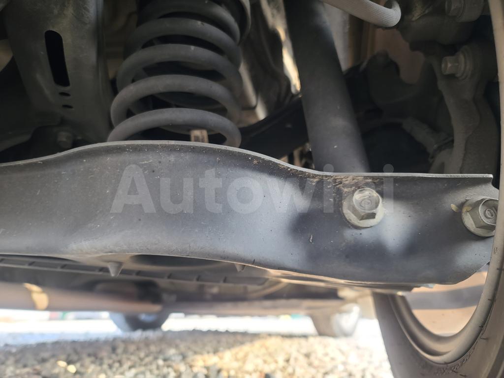 2018 HYUNDAI LF SONATA TAXI 18/18 REAL MILEAGE - 36