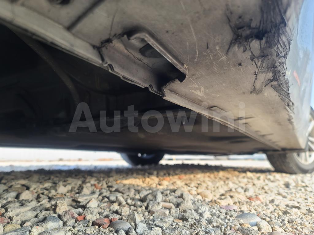 2018 HYUNDAI LF SONATA TAXI 18/18 REAL MILEAGE - 37