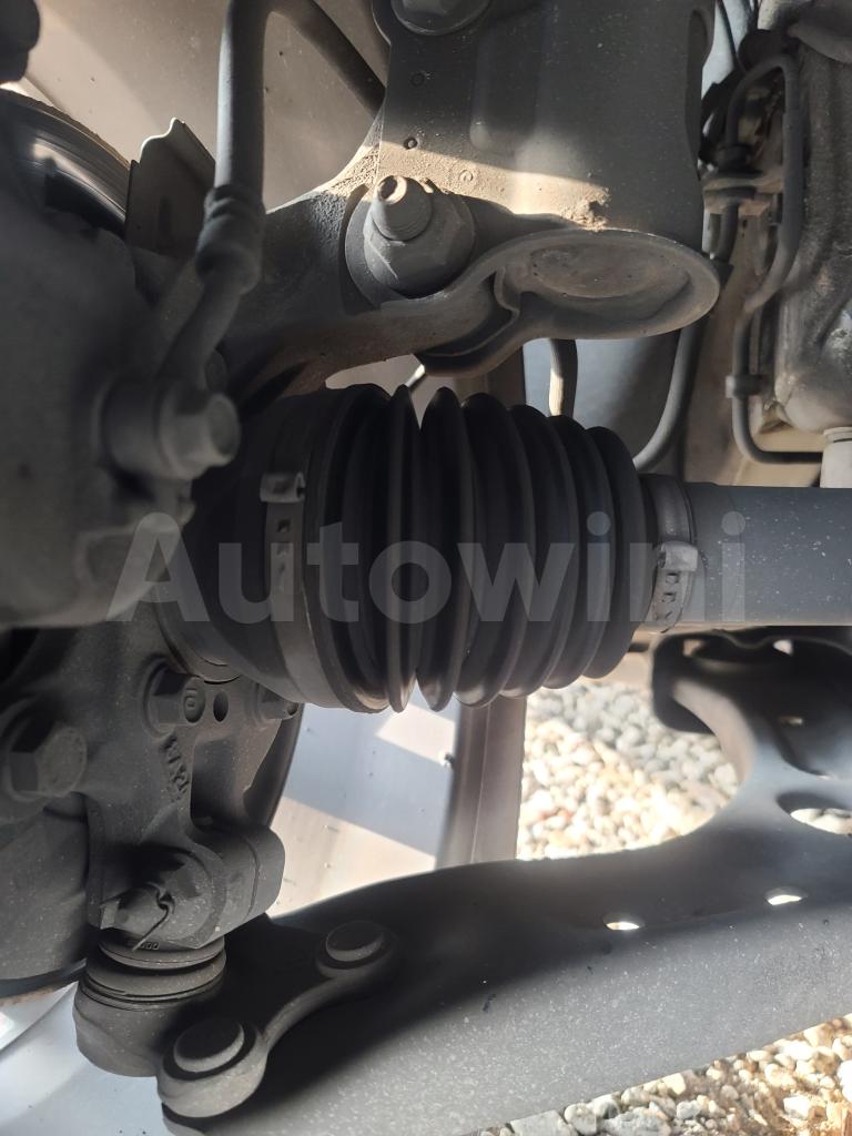 2018 HYUNDAI LF SONATA TAXI 18/18 REAL MILEAGE - 38