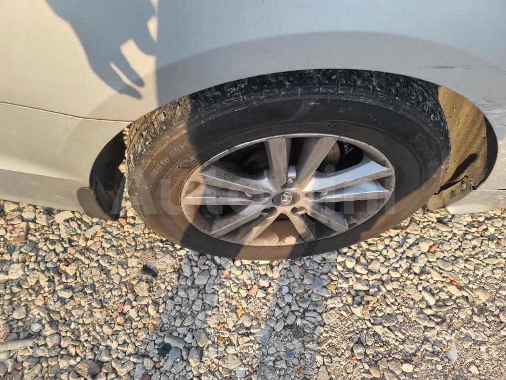 2018 HYUNDAI LF SONATA TAXI 18/18 REAL MILEAGE - 39