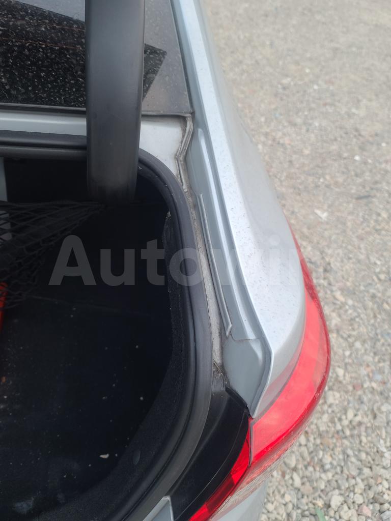 2018 HYUNDAI LF SONATA TAXI 18/18 REAL MILEAGE - 23