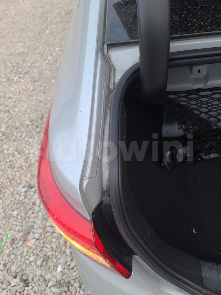 2018 HYUNDAI LF SONATA TAXI 18/18 REAL MILEAGE - 24
