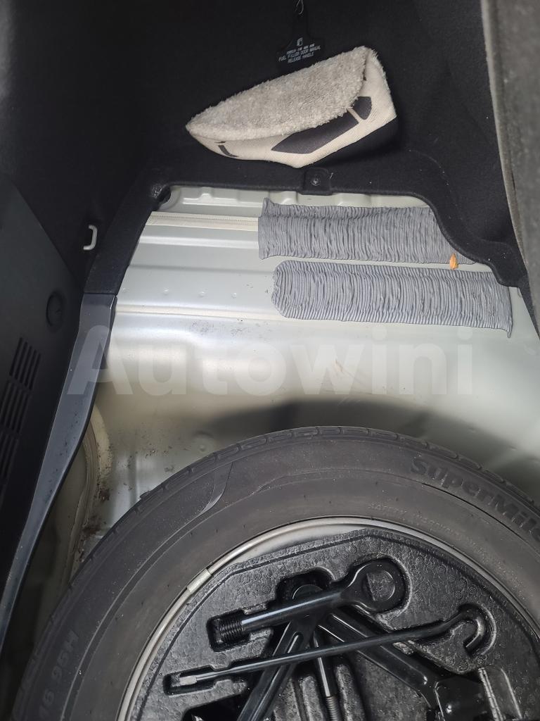 2018 HYUNDAI LF SONATA TAXI 18/18 REAL MILEAGE - 26