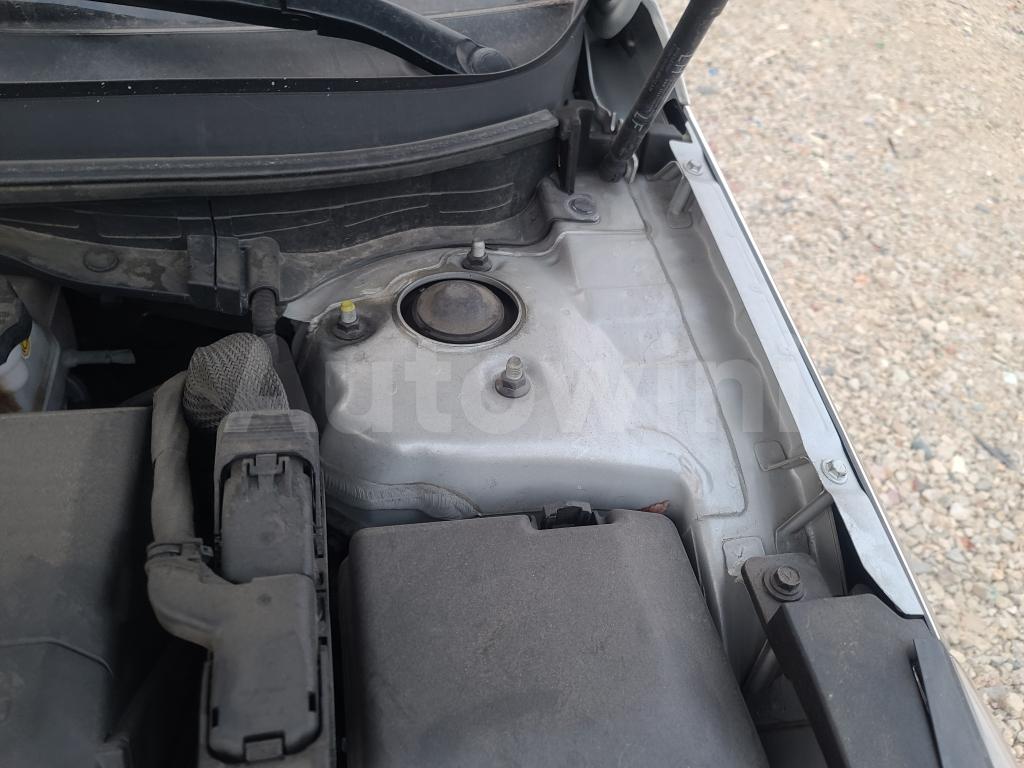 2018 HYUNDAI LF SONATA TAXI 18/18 REAL MILEAGE - 28