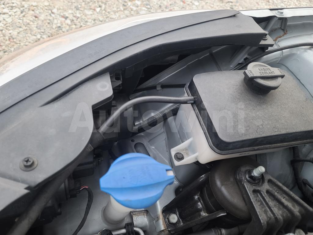 2018 HYUNDAI LF SONATA TAXI 18/18 REAL MILEAGE - 31