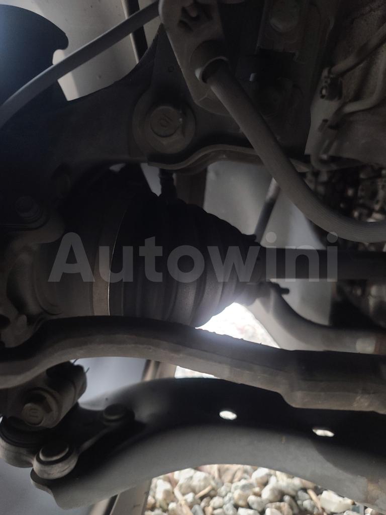 2018 HYUNDAI LF SONATA TAXI 18/18 REAL MILEAGE - 32