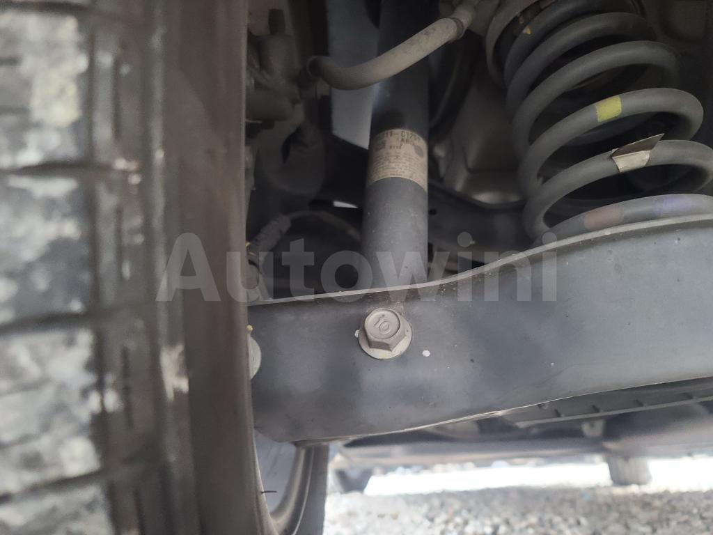 2018 HYUNDAI LF SONATA TAXI 18/18 REAL MILEAGE - 34