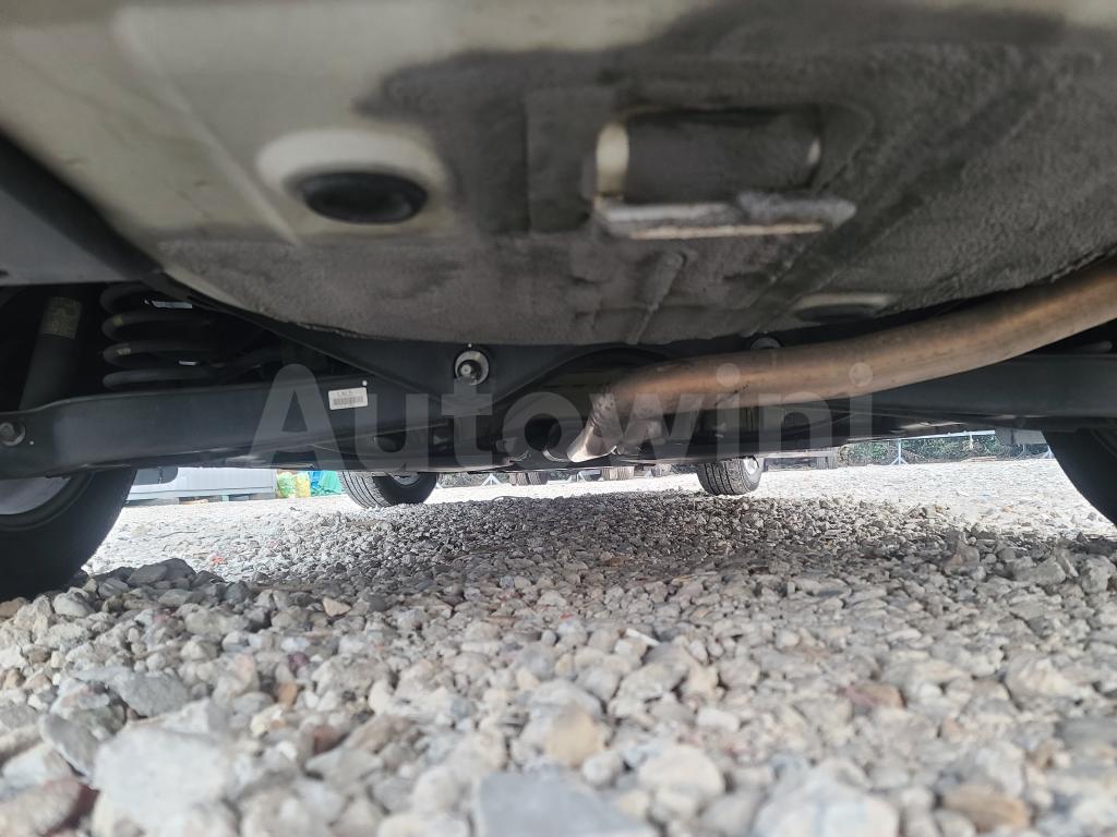 2018 HYUNDAI LF SONATA TAXI 18/18 REAL MILEAGE - 35
