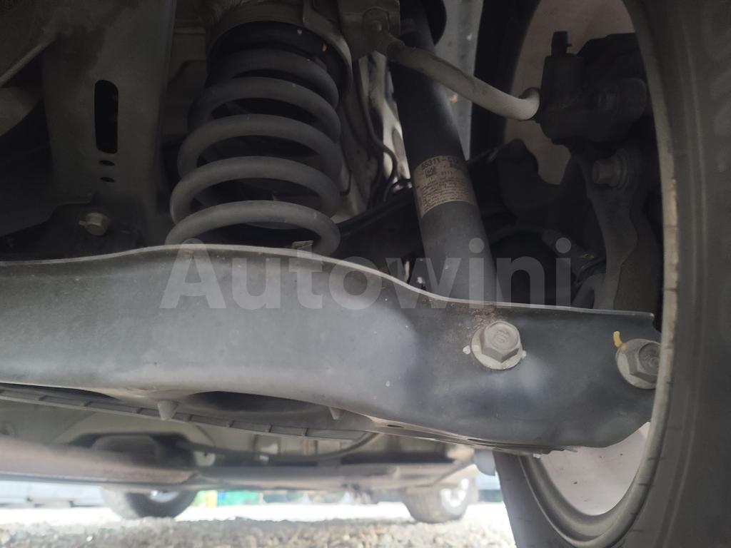 2018 HYUNDAI LF SONATA TAXI 18/18 REAL MILEAGE - 36