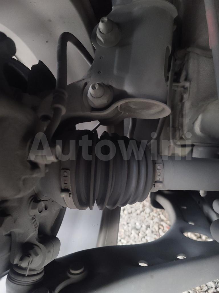 2018 HYUNDAI LF SONATA TAXI 18/18 REAL MILEAGE - 38