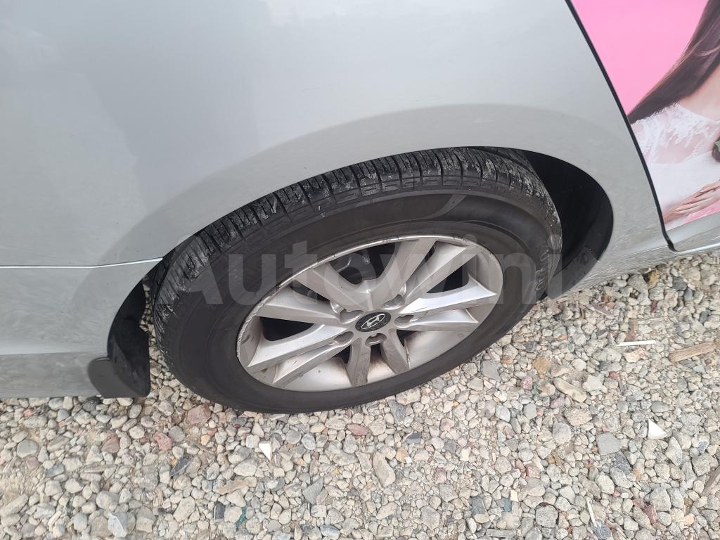 2018 HYUNDAI LF SONATA TAXI 18/18 REAL MILEAGE - 42