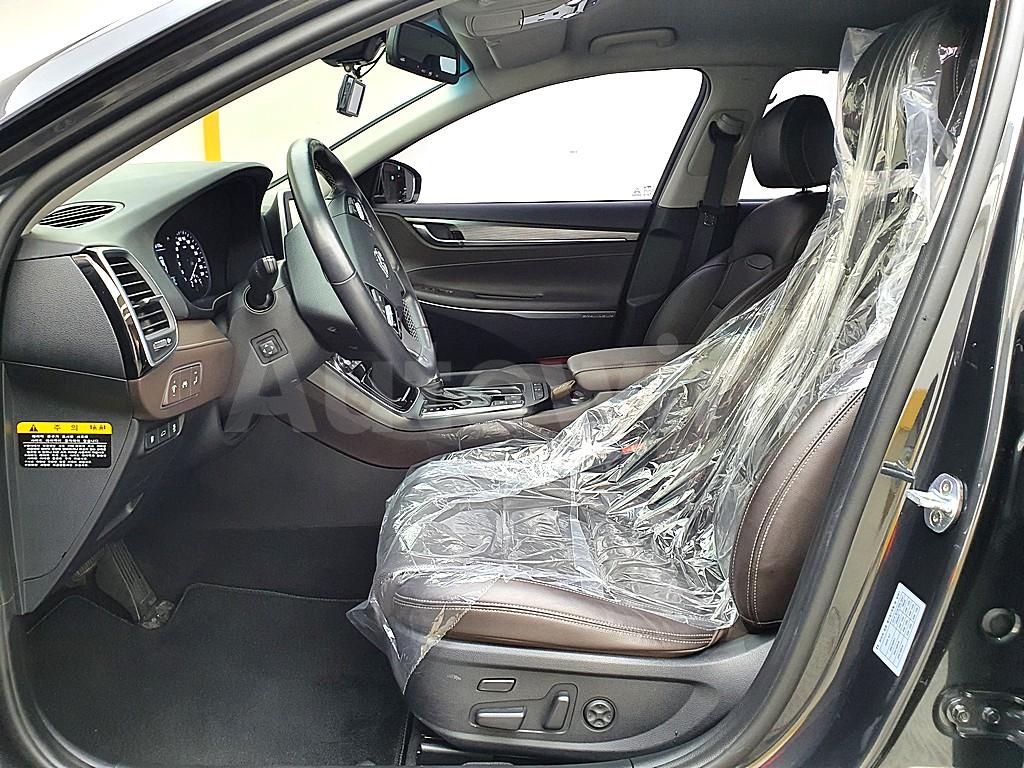 2018 HYUNDAI GRANDEUR IG AZERA 2.2 DIESEL PREMIUM SPECIAL - 9