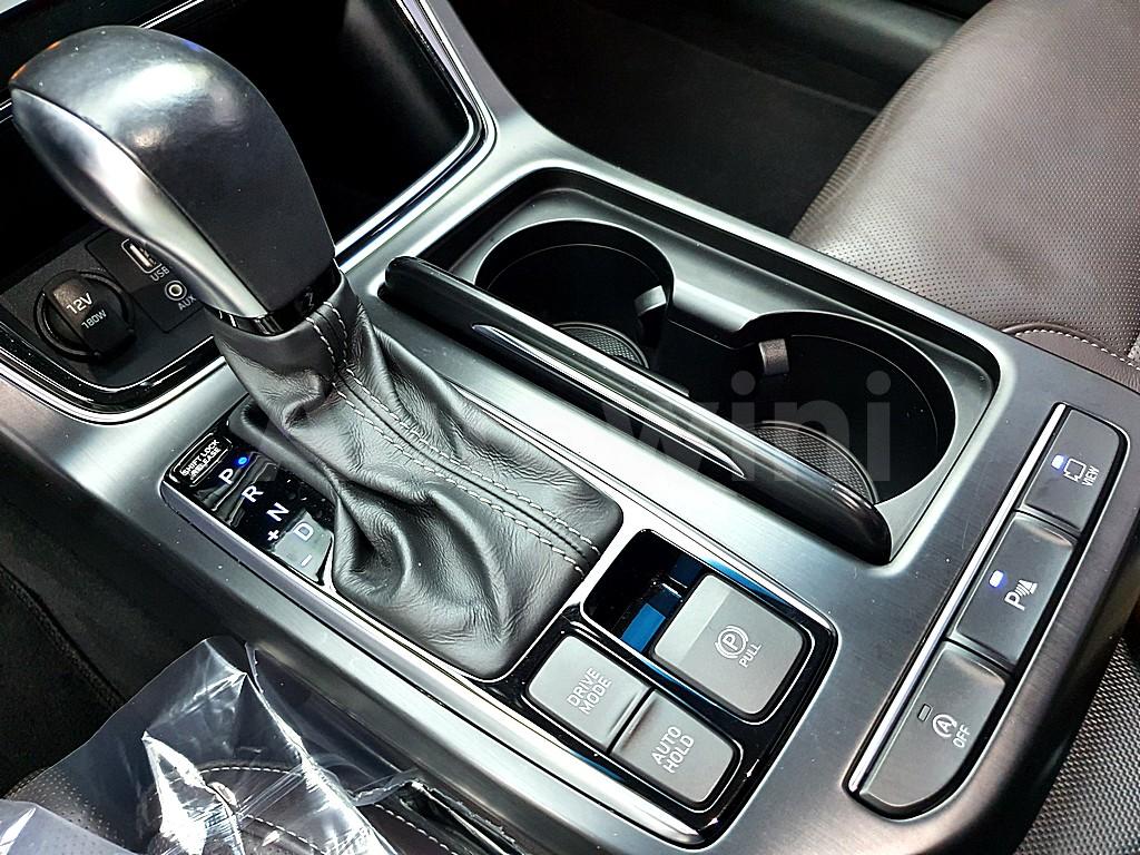2018 HYUNDAI GRANDEUR IG AZERA 2.2 DIESEL PREMIUM SPECIAL - 13
