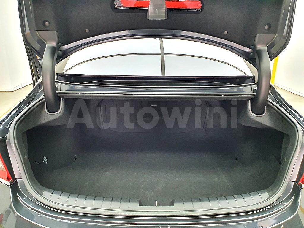 2018 HYUNDAI GRANDEUR IG AZERA 2.2 DIESEL PREMIUM SPECIAL - 14