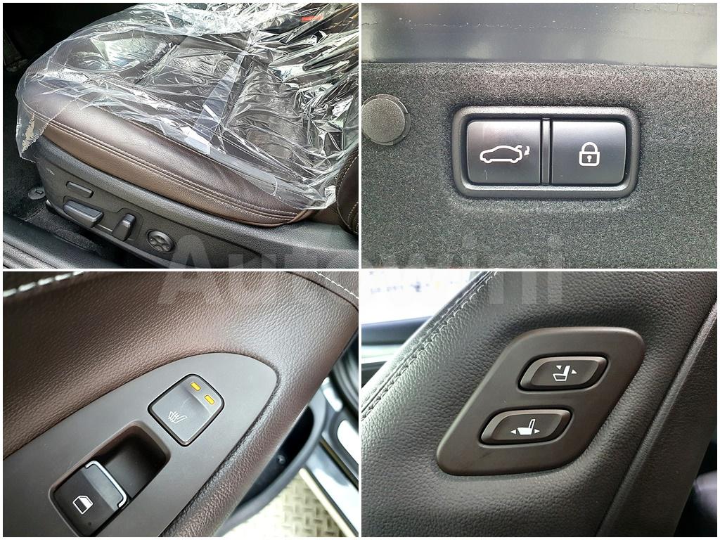 2018 HYUNDAI GRANDEUR IG AZERA 2.2 DIESEL PREMIUM SPECIAL - 17