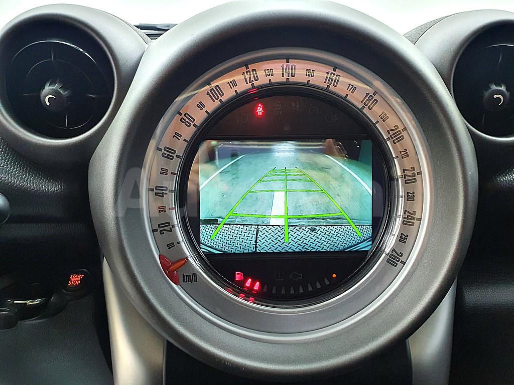 2012 MINI COOPER D COUNTRYMAN SE 1ST GEN - 13