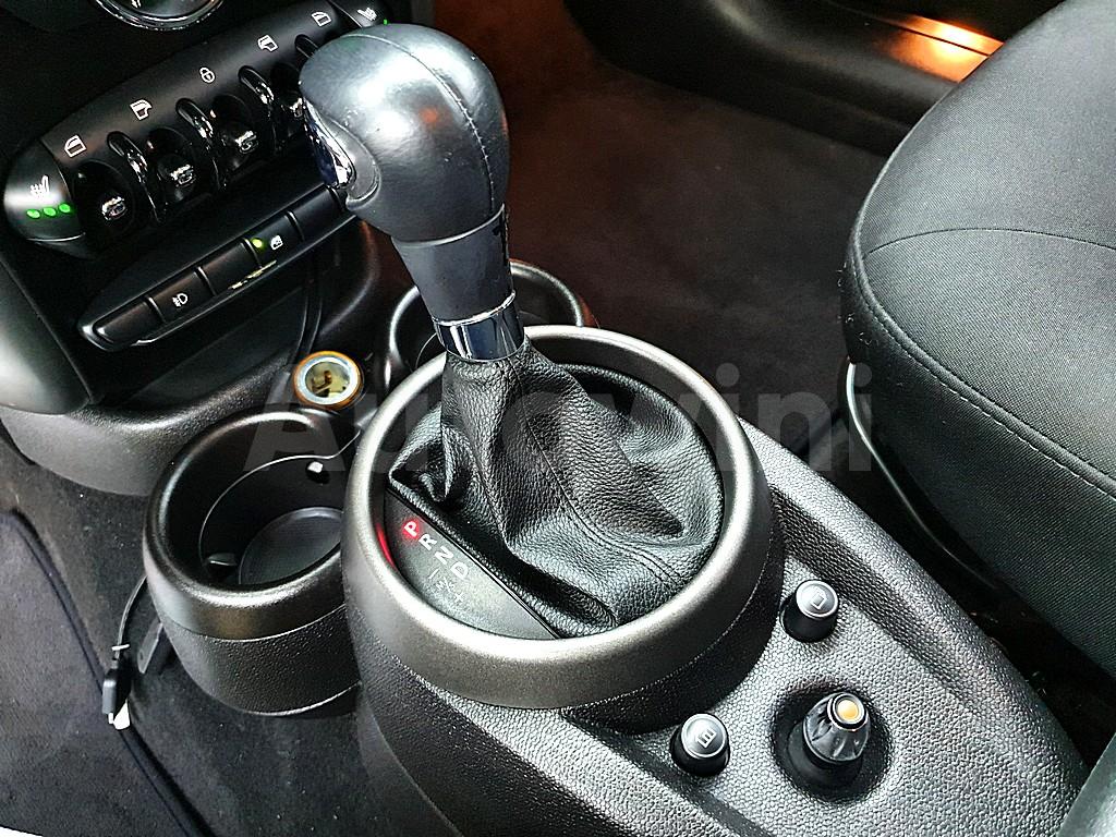 2012 MINI COOPER D COUNTRYMAN SE 1ST GEN - 15