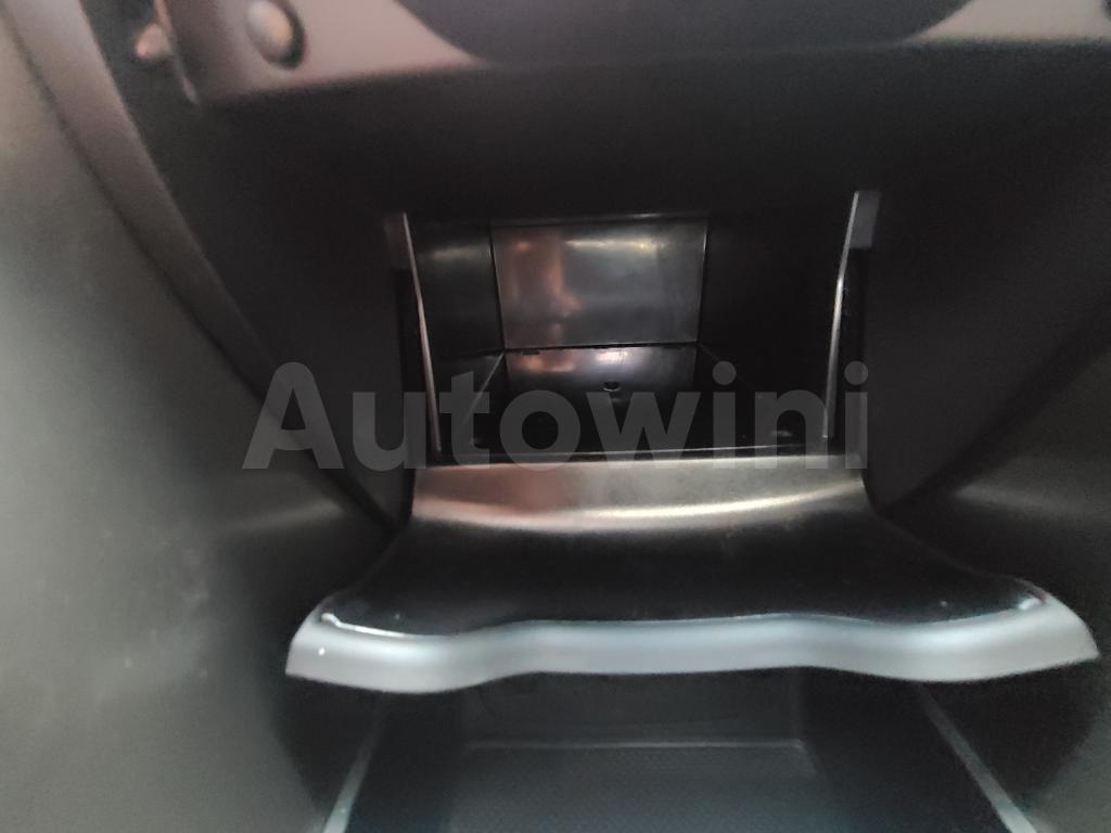 2013 HYUNDAI YF SONATA LPI PRIVATE TAXI AIRBA ABS - 16