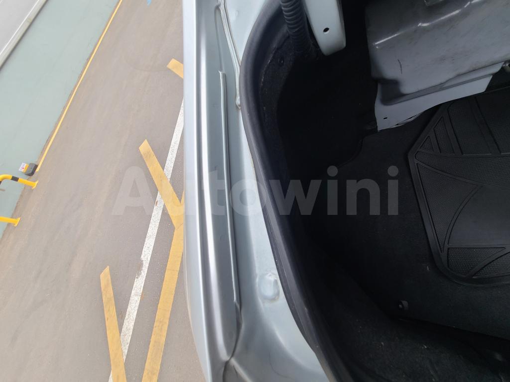 2013 HYUNDAI YF SONATA LPI PRIVATE TAXI AIRBA ABS - 25