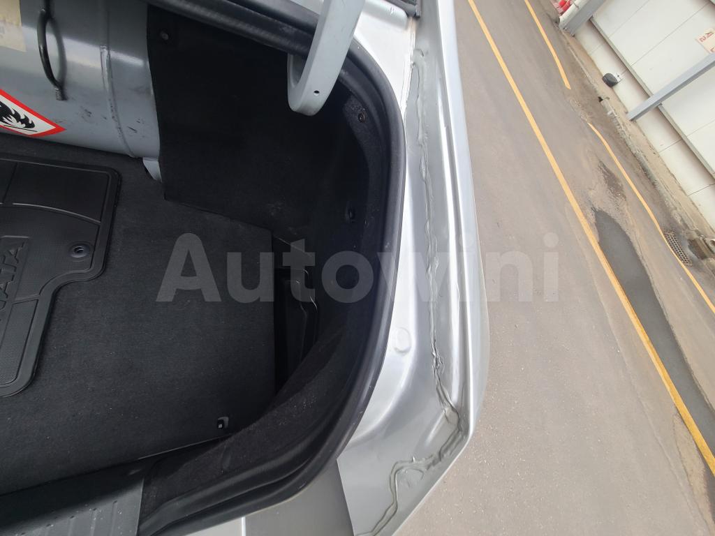 2013 HYUNDAI YF SONATA LPI PRIVATE TAXI AIRBA ABS - 26