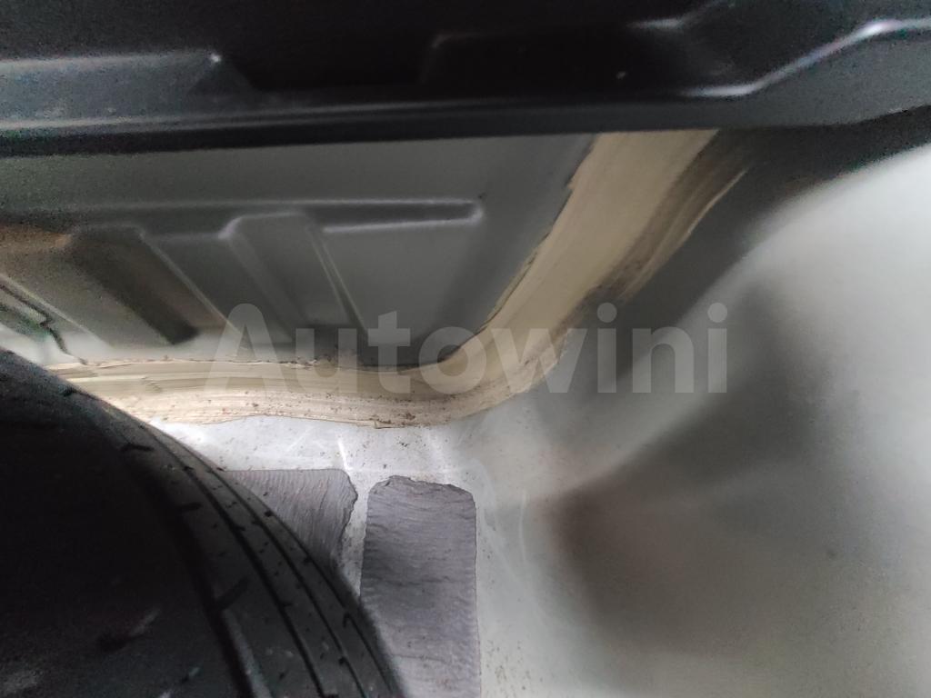 2013 HYUNDAI YF SONATA LPI PRIVATE TAXI AIRBA ABS - 29