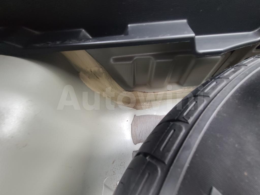 2013 HYUNDAI YF SONATA LPI PRIVATE TAXI AIRBA ABS - 30
