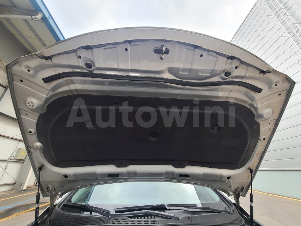 2013 HYUNDAI YF SONATA LPI PRIVATE TAXI AIRBA ABS - 36