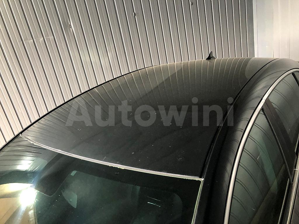 2011 GM DAEWOO (CHEVROLET) ALPHEON CL300 / AUTO - 9