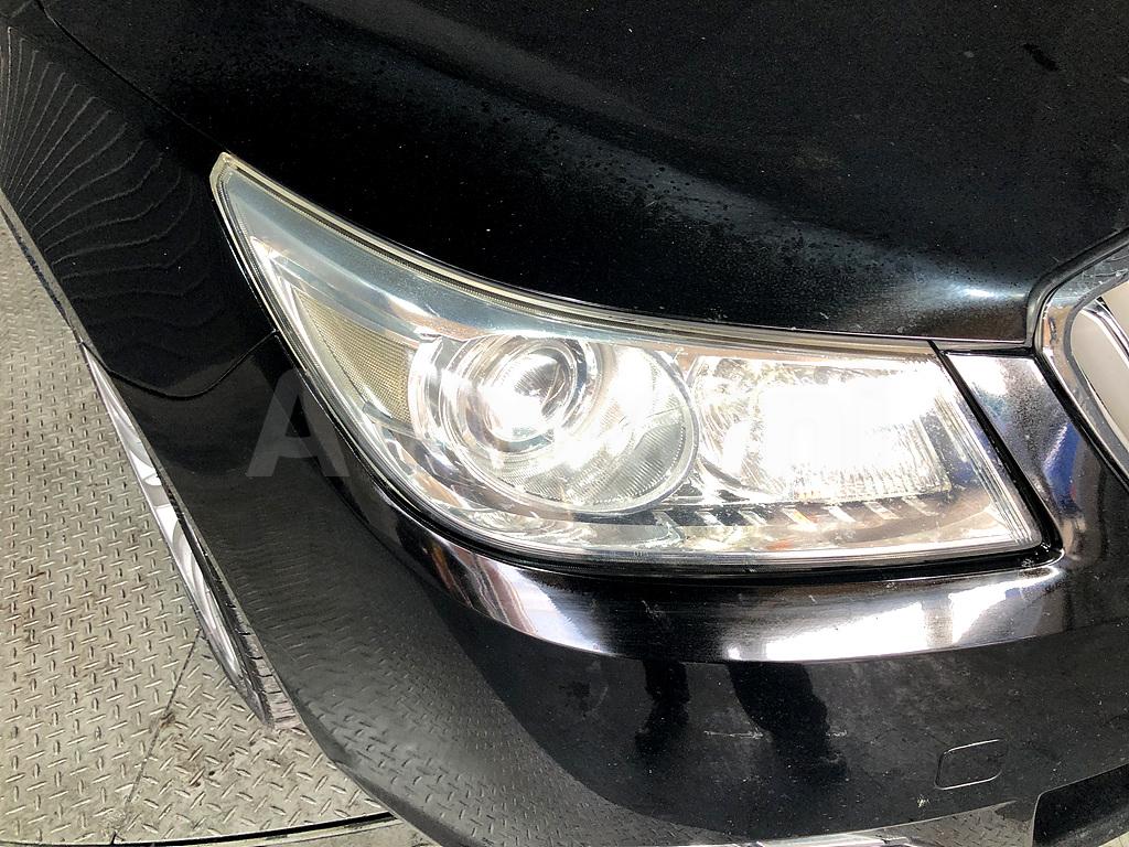 2011 GM DAEWOO (CHEVROLET) ALPHEON CL300 / AUTO - 10