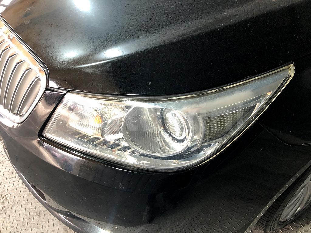 2011 GM DAEWOO (CHEVROLET) ALPHEON CL300 / AUTO - 11