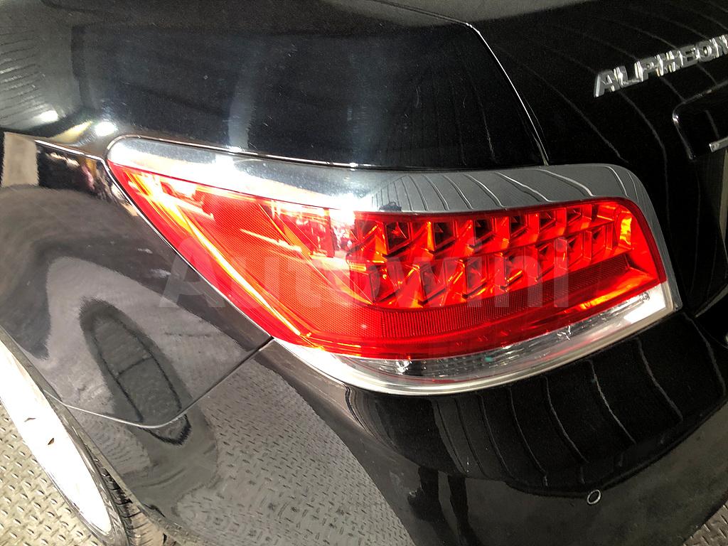 2011 GM DAEWOO (CHEVROLET) ALPHEON CL300 / AUTO - 12