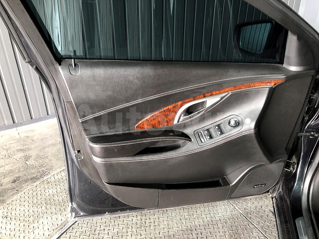 2011 GM DAEWOO (CHEVROLET) ALPHEON CL300 / AUTO - 14