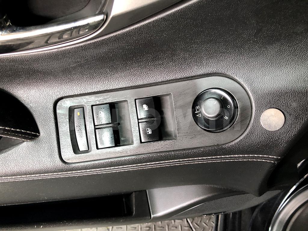 2011 GM DAEWOO (CHEVROLET) ALPHEON CL300 / AUTO - 15
