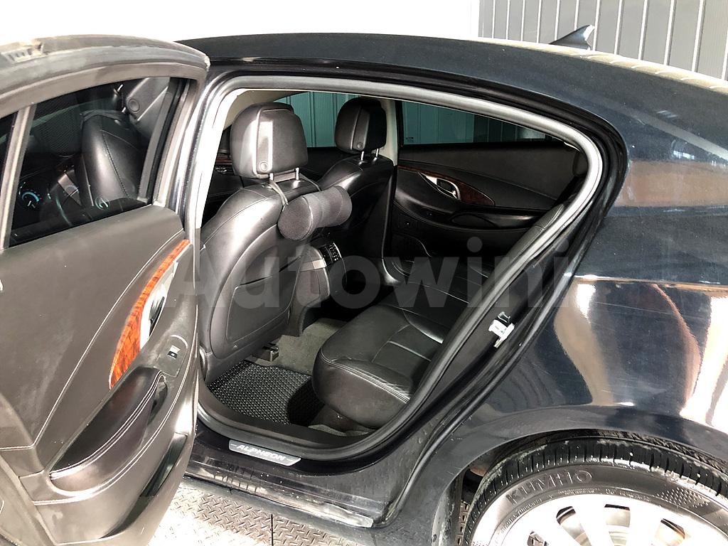 2011 GM DAEWOO (CHEVROLET) ALPHEON CL300 / AUTO - 18