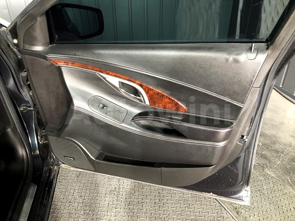 2011 GM DAEWOO (CHEVROLET) ALPHEON CL300 / AUTO - 22