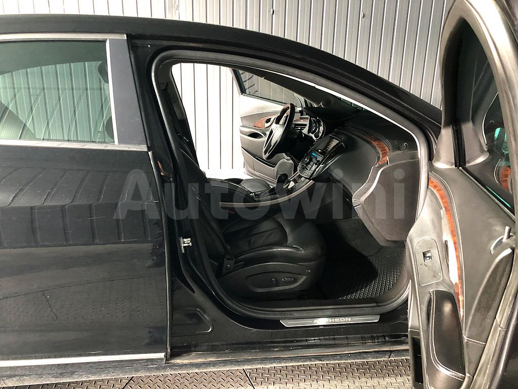 2011 GM DAEWOO (CHEVROLET) ALPHEON CL300 / AUTO - 23