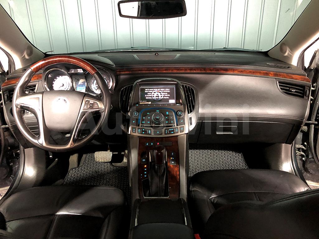 2011 GM DAEWOO (CHEVROLET) ALPHEON CL300 / AUTO - 24