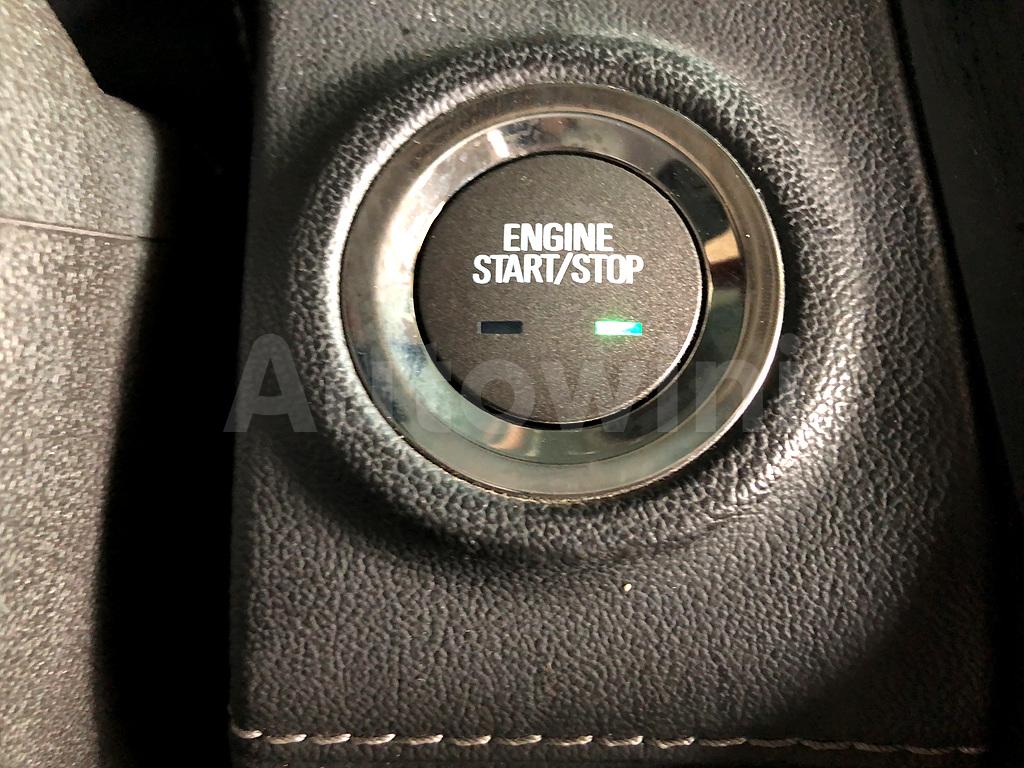 2011 GM DAEWOO (CHEVROLET) ALPHEON CL300 / AUTO - 29