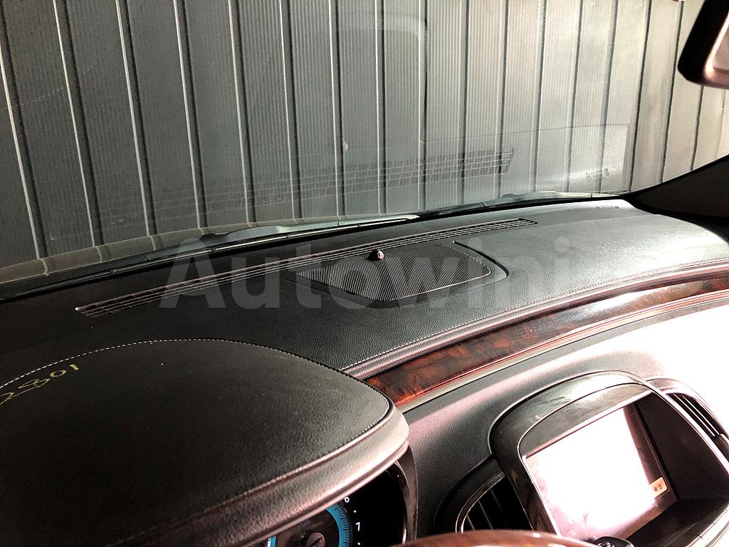 2011 GM DAEWOO (CHEVROLET) ALPHEON CL300 / AUTO - 30