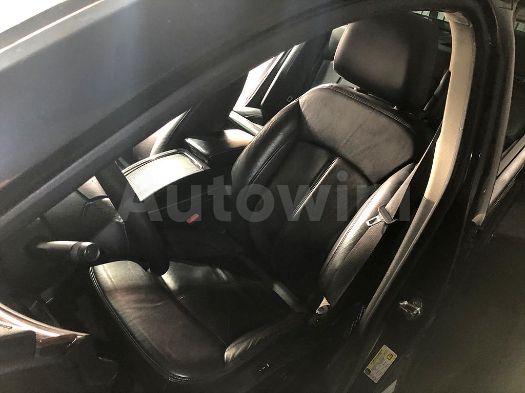2011 GM DAEWOO (CHEVROLET) ALPHEON CL300 / AUTO - 31
