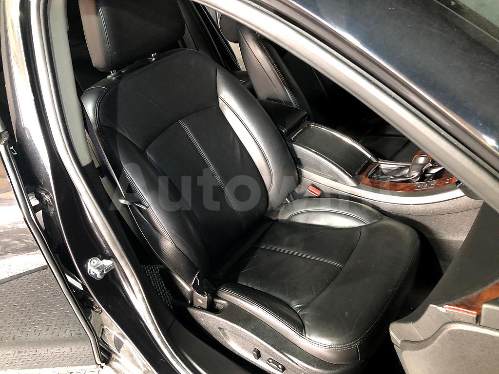 2011 GM DAEWOO (CHEVROLET) ALPHEON CL300 / AUTO - 32