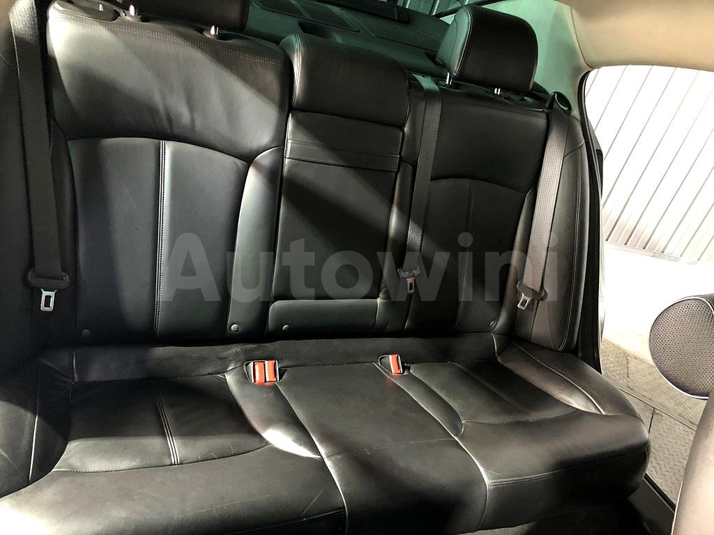 2011 GM DAEWOO (CHEVROLET) ALPHEON CL300 / AUTO - 33
