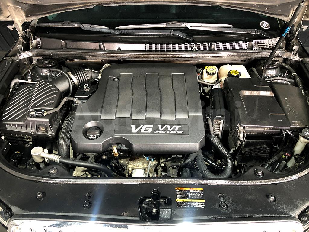 2011 GM DAEWOO (CHEVROLET) ALPHEON CL300 / AUTO - 35