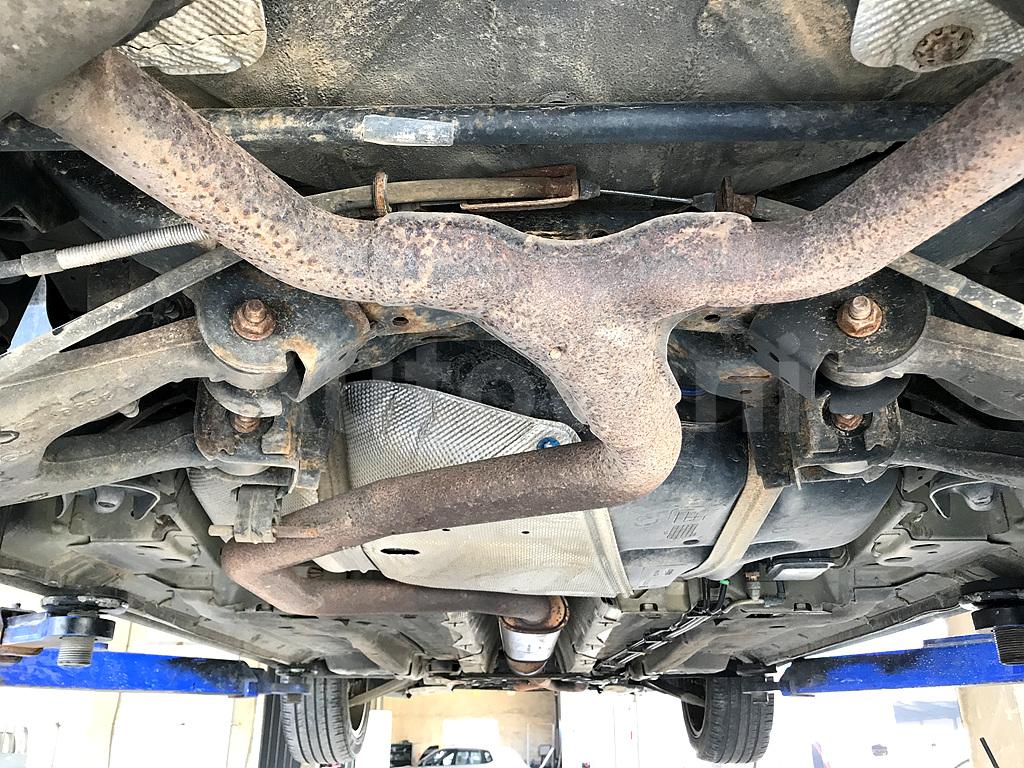 2011 GM DAEWOO (CHEVROLET) ALPHEON CL300 / AUTO - 40