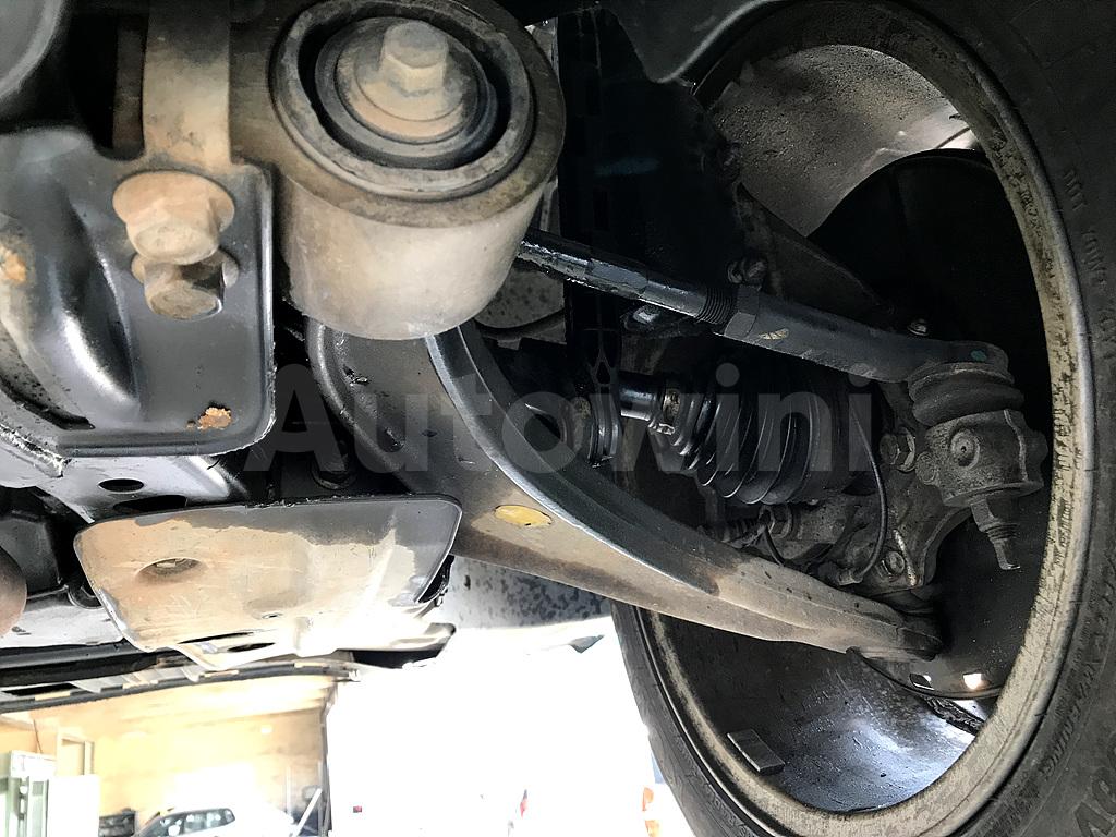2011 GM DAEWOO (CHEVROLET) ALPHEON CL300 / AUTO - 47
