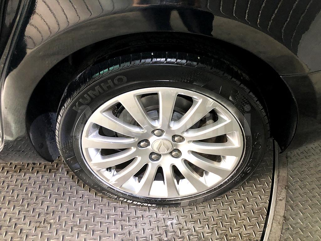 2011 GM DAEWOO (CHEVROLET) ALPHEON CL300 / AUTO - 49