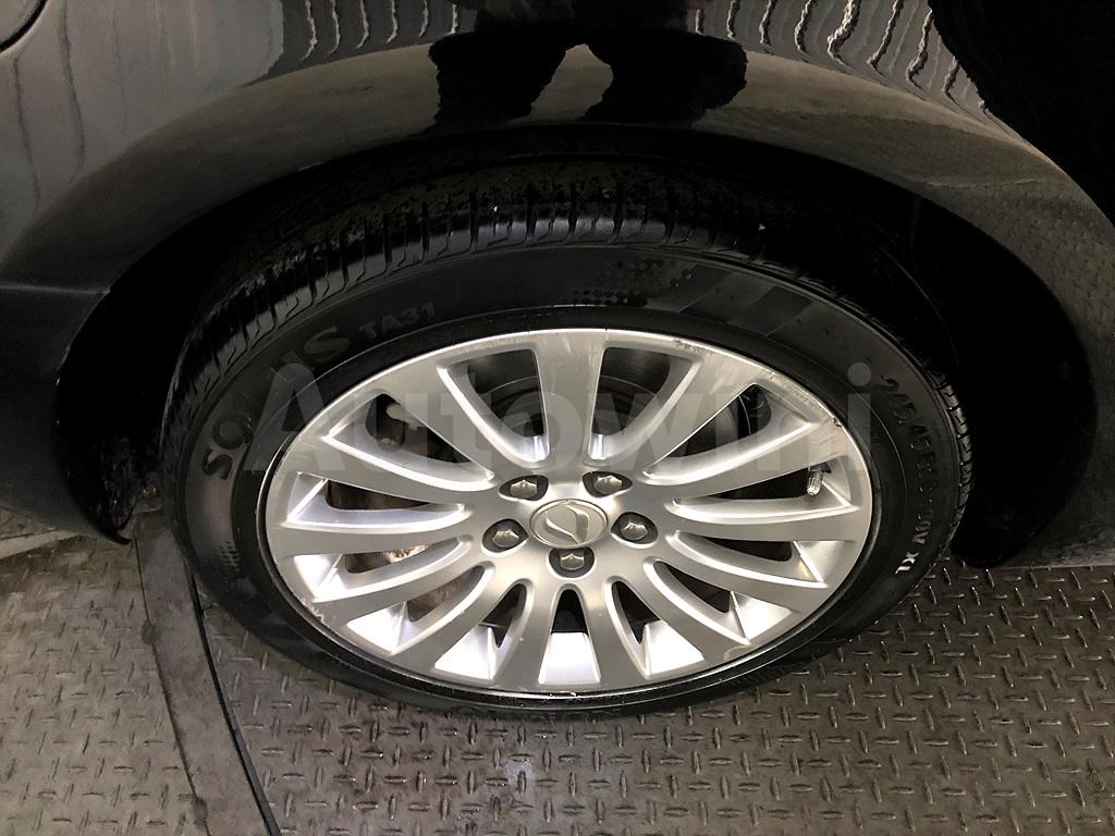2011 GM DAEWOO (CHEVROLET) ALPHEON CL300 / AUTO - 50