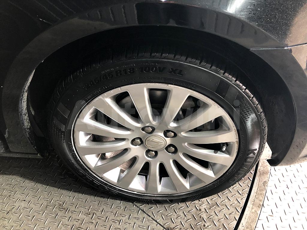 2011 GM DAEWOO (CHEVROLET) ALPHEON CL300 / AUTO - 51